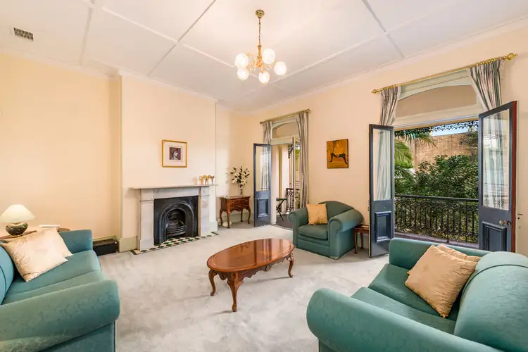 Fourth view of Homely house listing, 30 Walker Street, Lavender Bay NSW 2060