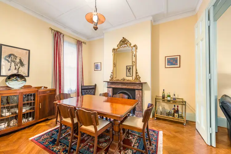 Fifth view of Homely house listing, 30 Walker Street, Lavender Bay NSW 2060