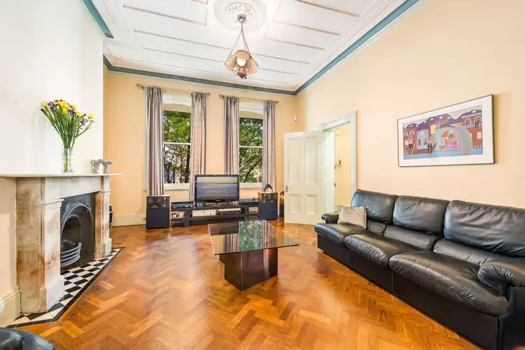 Sixth view of Homely house listing, 30 Walker Street, Lavender Bay NSW 2060