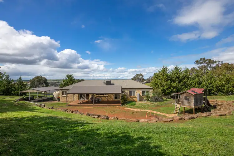 Second view of Homely house listing, 8 Manning Boulevard, Bacchus Marsh VIC 3340