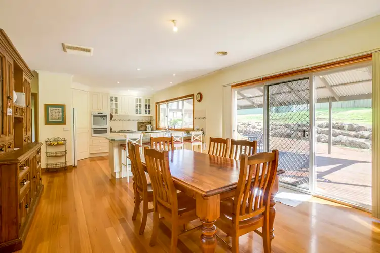 Third view of Homely house listing, 8 Manning Boulevard, Bacchus Marsh VIC 3340