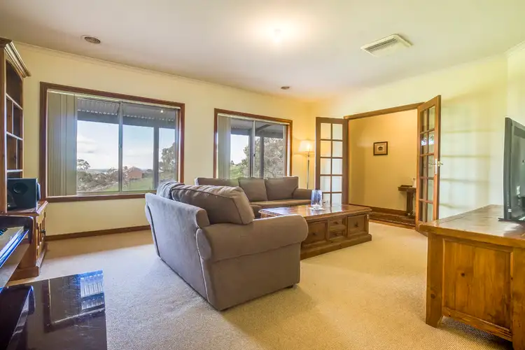 Fifth view of Homely house listing, 8 Manning Boulevard, Bacchus Marsh VIC 3340