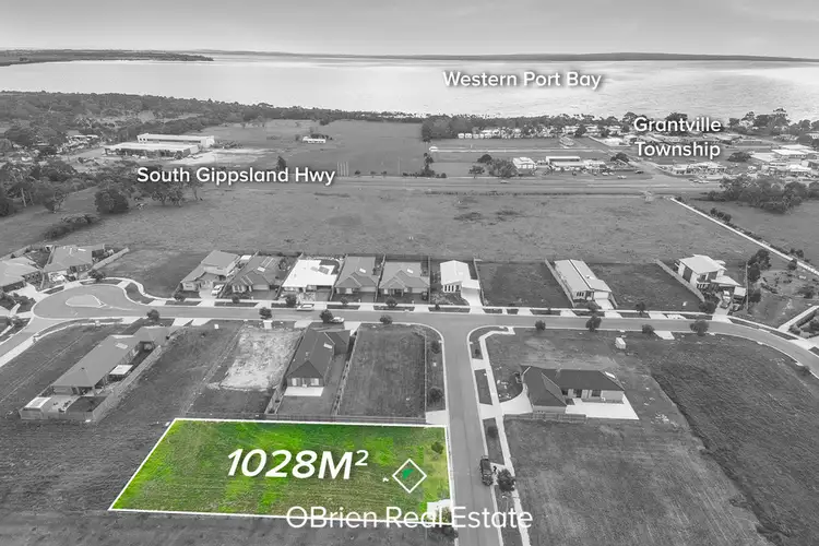 13 Gardiner Way, Grantville VIC 3984