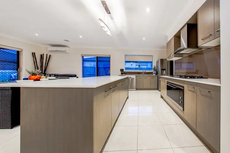 Sixth view of Homely house listing, 35 Mickleham Drive, Cranbourne North VIC 3977