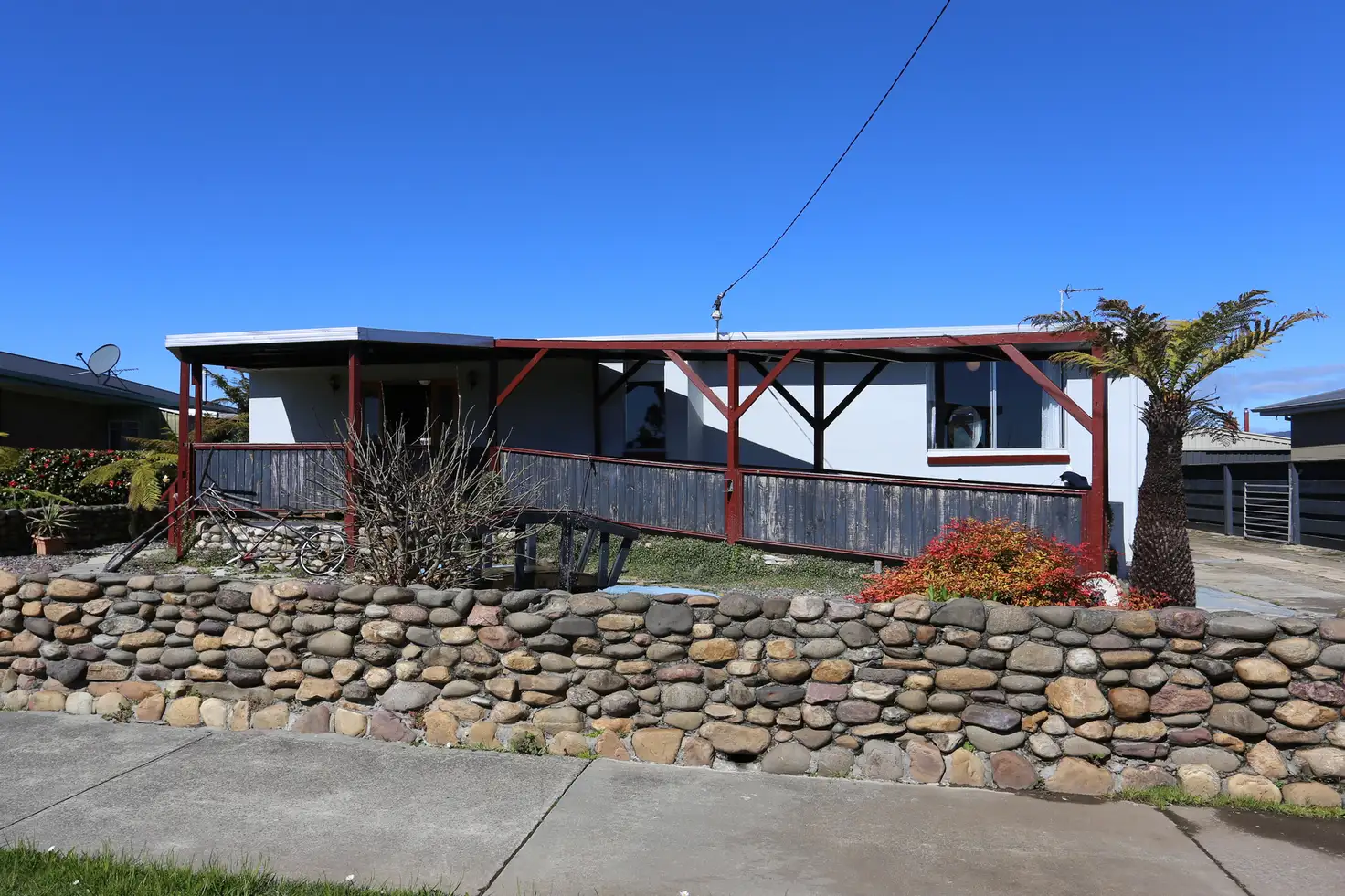 Main view of Homely house listing, 8 East Forth Street, Latrobe TAS 7307