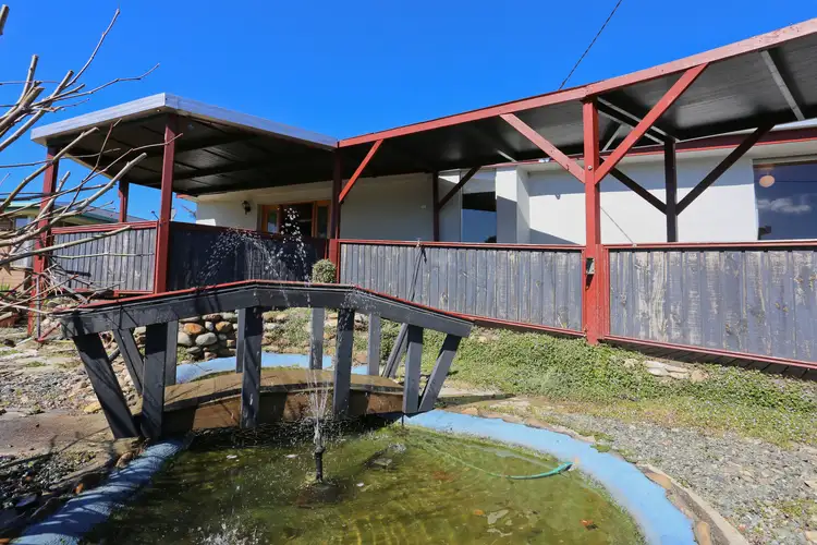 Third view of Homely house listing, 8 East Forth Street, Latrobe TAS 7307