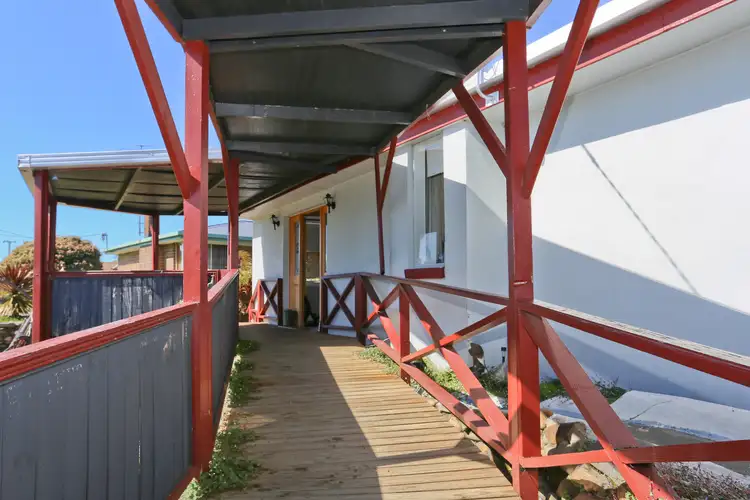 Fourth view of Homely house listing, 8 East Forth Street, Latrobe TAS 7307