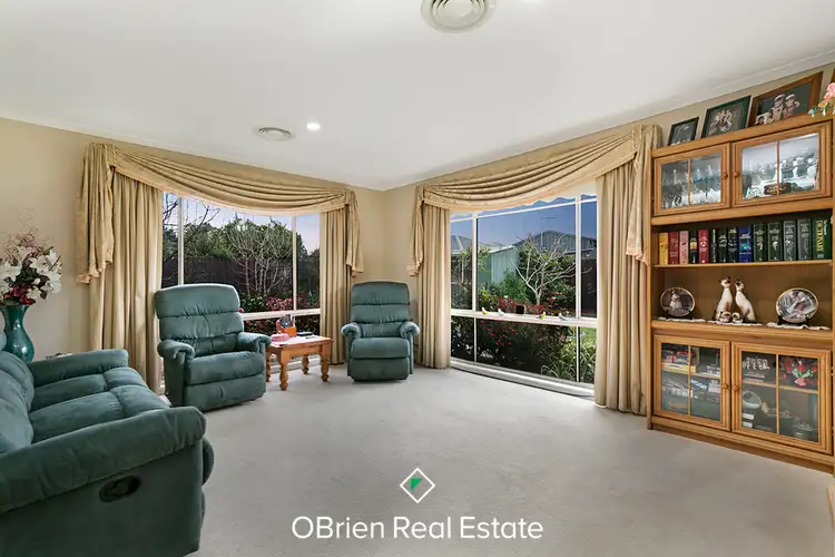 Second view of Homely house listing, 10 Sheoak Court, Pakenham VIC 3810