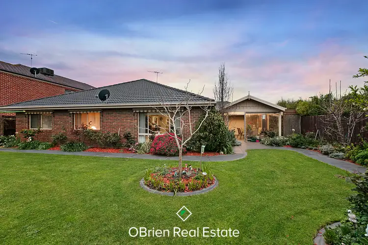 Fourth view of Homely house listing, 10 Sheoak Court, Pakenham VIC 3810