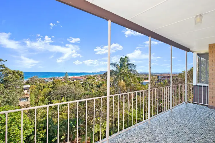 Main view of Homely house listing, 9 Vendul Crescent, Port Macquarie NSW 2444