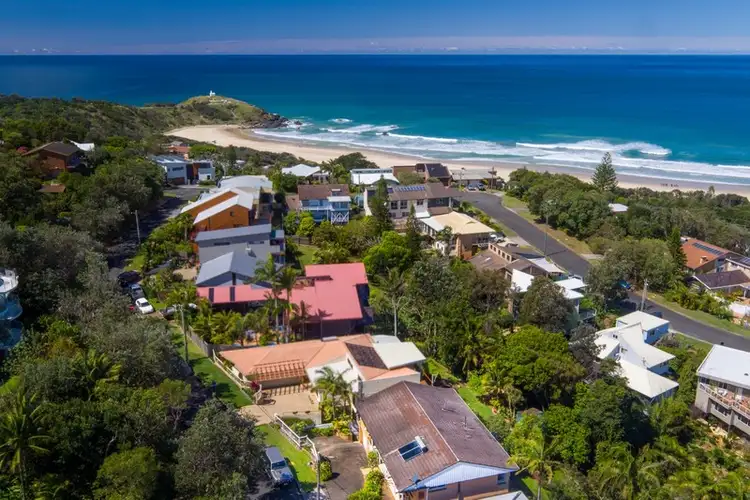Second view of Homely house listing, 9 Vendul Crescent, Port Macquarie NSW 2444