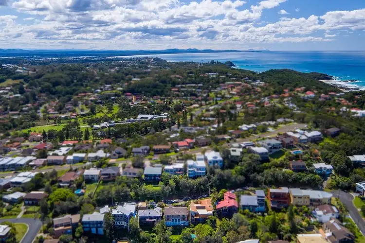 Fourth view of Homely house listing, 9 Vendul Crescent, Port Macquarie NSW 2444