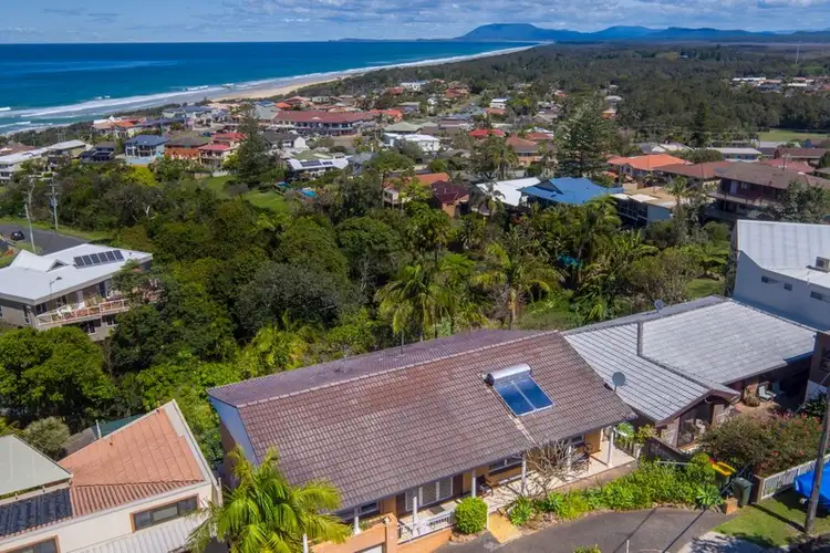 Fifth view of Homely house listing, 9 Vendul Crescent, Port Macquarie NSW 2444