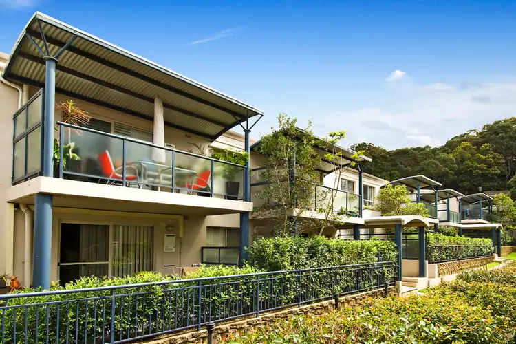 Sixth view of Homely unit listing, 1/34 Brookvale Avenue, Brookvale NSW 2100