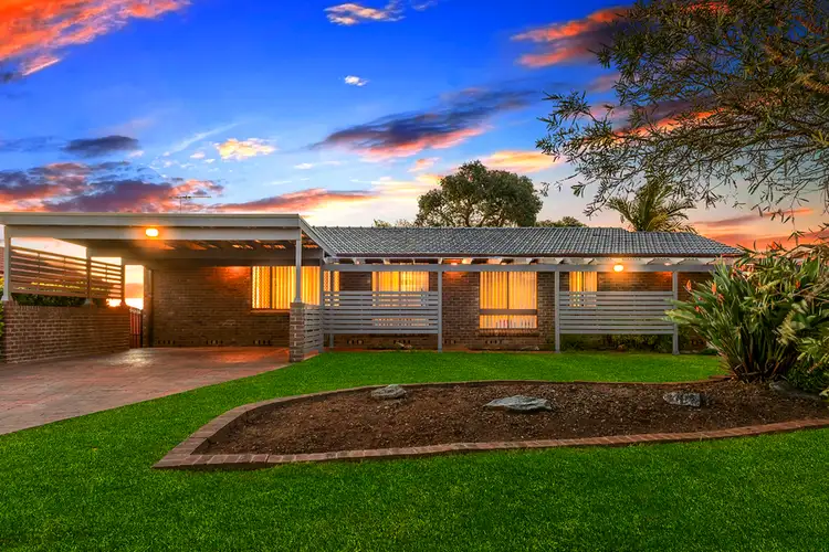 66 Abington Crescent, Glen Alpine NSW 2560