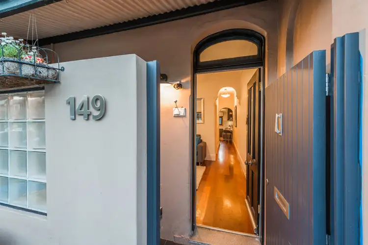 149 Mullens Street, Rozelle NSW 2039