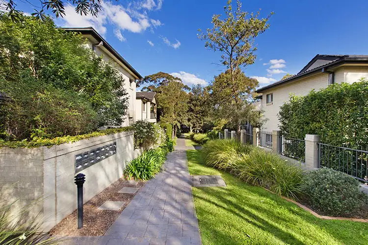 Fifth view of Homely apartment listing, 9/14-20 Eric Road, Artarmon NSW 2064