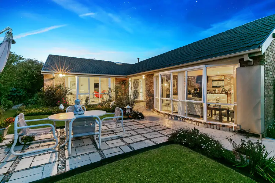 Main view of Homely house listing, 3 Atkinson Court, Aspendale Gardens VIC 3195