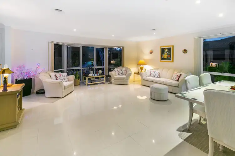 Second view of Homely house listing, 3 Atkinson Court, Aspendale Gardens VIC 3195