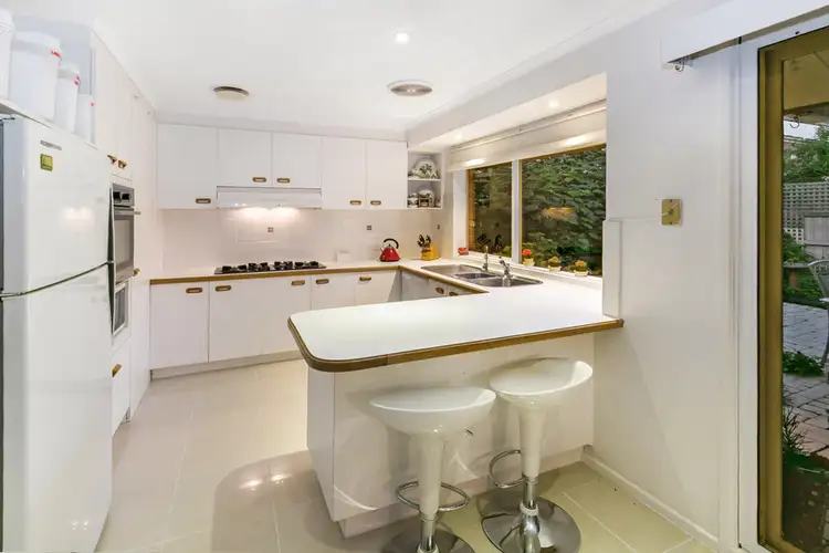 Third view of Homely house listing, 3 Atkinson Court, Aspendale Gardens VIC 3195