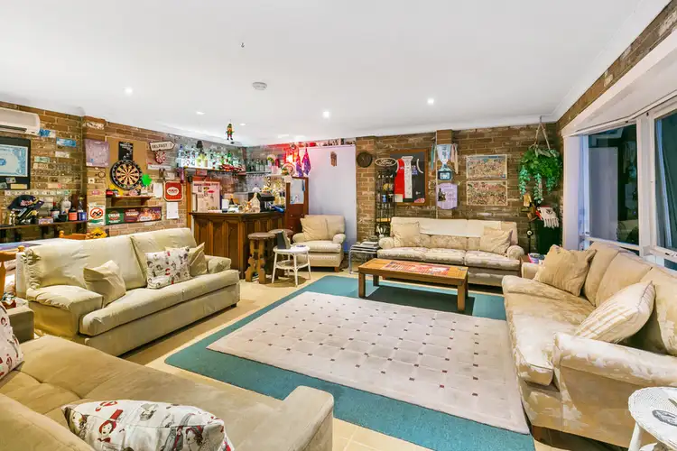 Fifth view of Homely house listing, 3 Atkinson Court, Aspendale Gardens VIC 3195