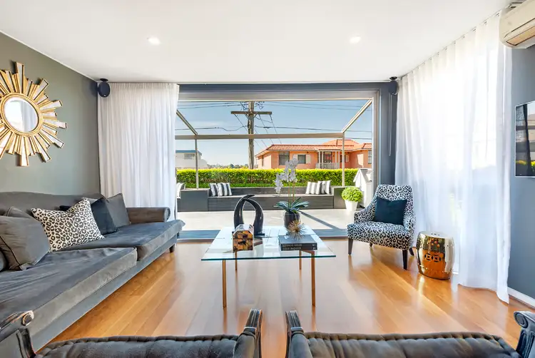 Second view of Homely apartment listing, 6/101a St Georges Crescent, Drummoyne NSW 2047