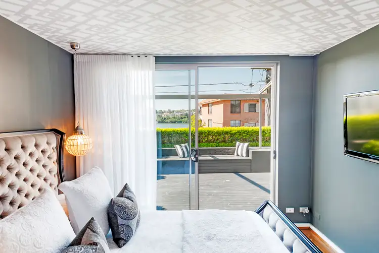 Third view of Homely apartment listing, 6/101a St Georges Crescent, Drummoyne NSW 2047