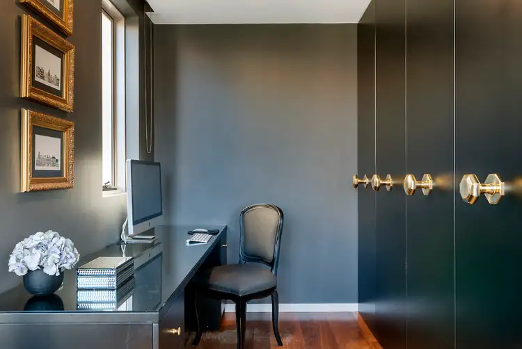 Fourth view of Homely apartment listing, 6/101a St Georges Crescent, Drummoyne NSW 2047
