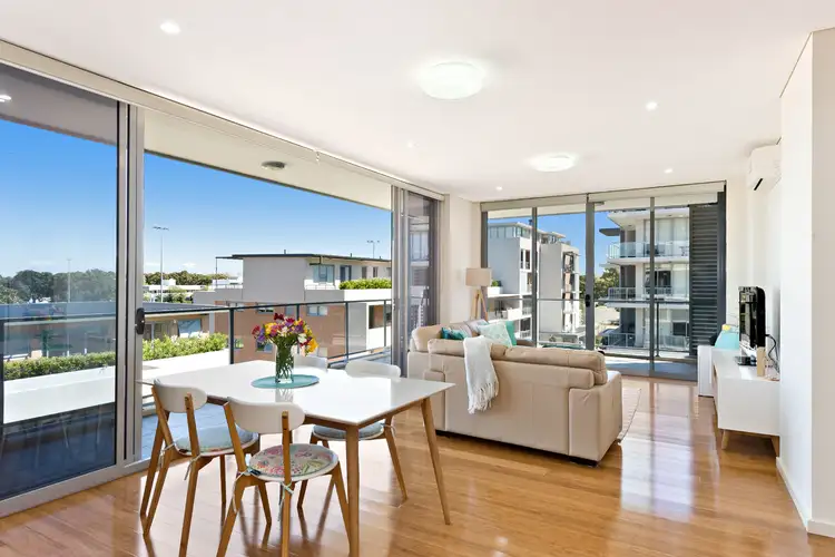 343/26 Jasmine Street, Botany NSW 2019