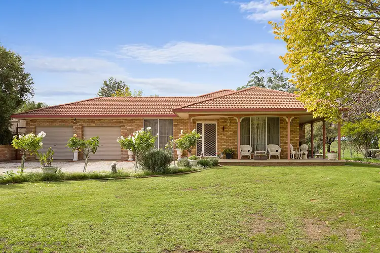 698 Castlereagh Highway, Mudgee NSW 2850