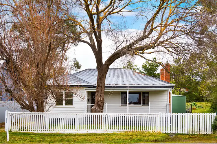20 Adams Street, Castlemaine VIC 3450