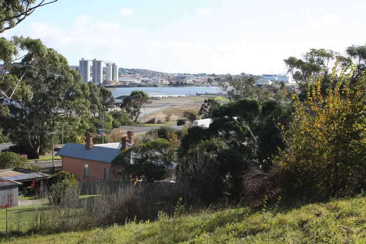 Main view of Homely land listing, 4 Marine Street, East Devonport TAS 7310