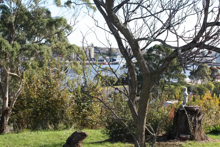 Second view of Homely land listing, 4 Marine Street, East Devonport TAS 7310
