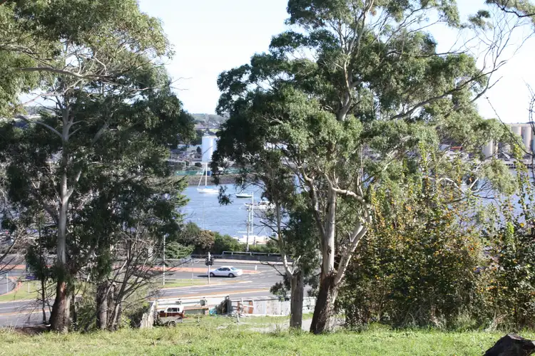 Third view of Homely land listing, 4 Marine Street, East Devonport TAS 7310