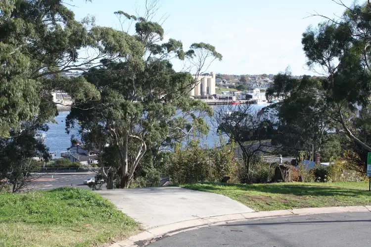 Fifth view of Homely land listing, 4 Marine Street, East Devonport TAS 7310