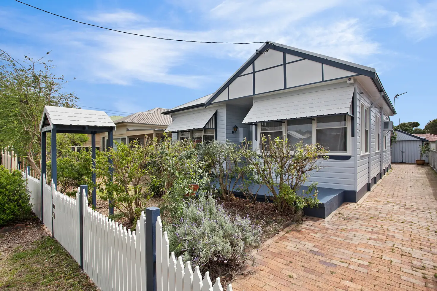 Main view of Homely house listing, 130 Stewart Avenue, Hamilton South NSW 2303