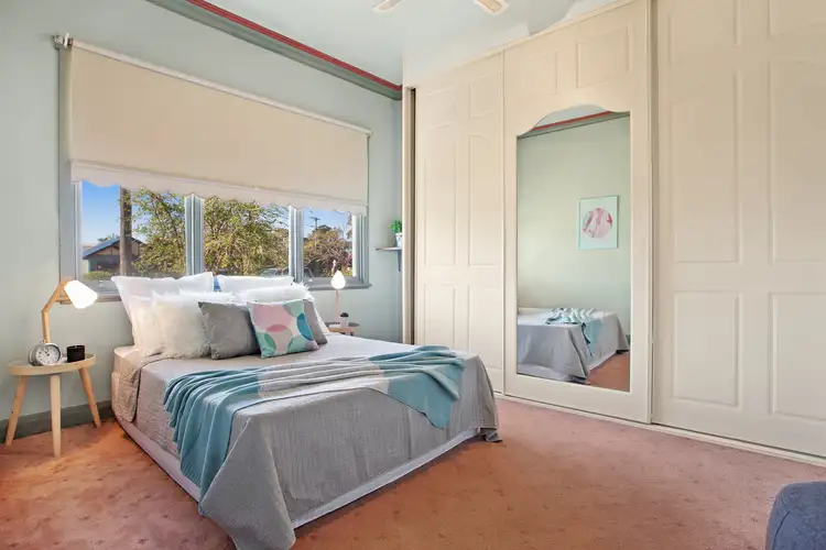 Fifth view of Homely house listing, 130 Stewart Avenue, Hamilton South NSW 2303