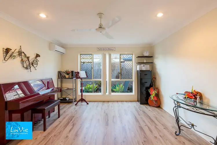Fifth view of Homely house listing, 19 Bounty Street, Springfield Lakes QLD 4300