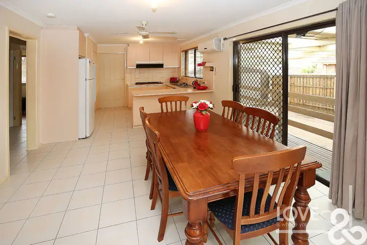 Second view of Homely house listing, 10 Guinea Court, Epping VIC 3076
