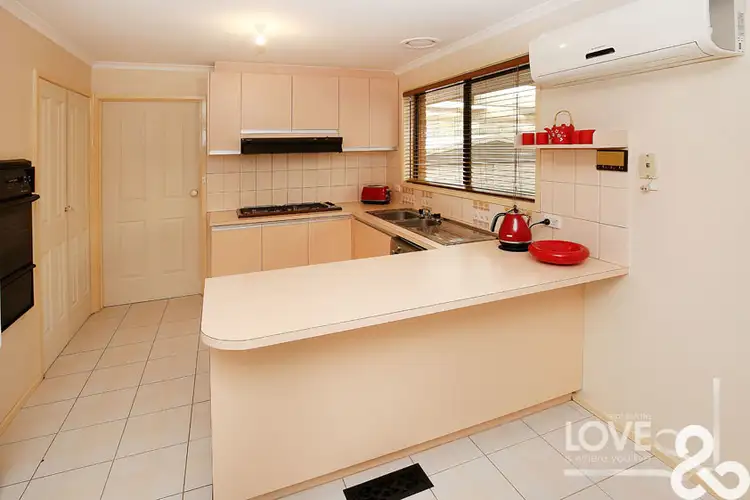 Third view of Homely house listing, 10 Guinea Court, Epping VIC 3076