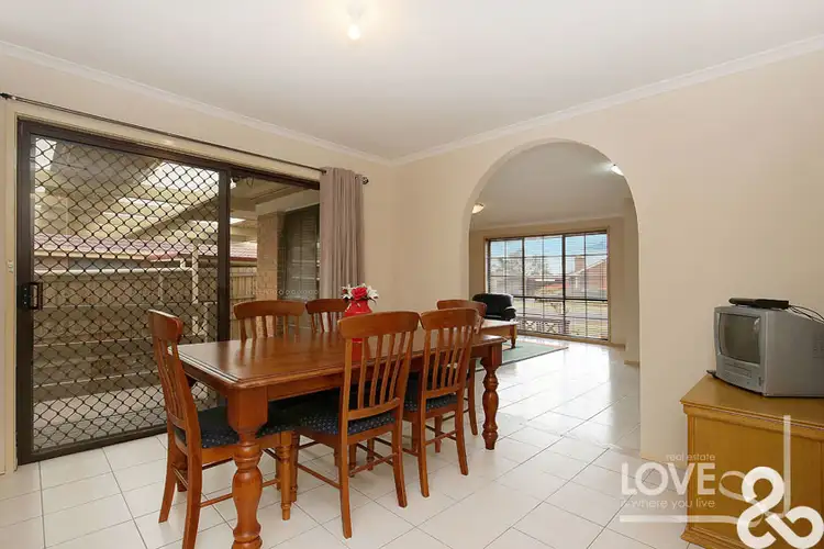 Fourth view of Homely house listing, 10 Guinea Court, Epping VIC 3076