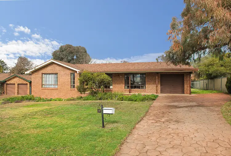 Main view of Homely house listing, 9 Norman Road, Mudgee NSW 2850