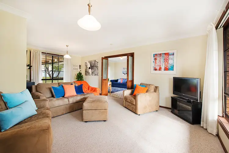 Second view of Homely house listing, 9 Norman Road, Mudgee NSW 2850