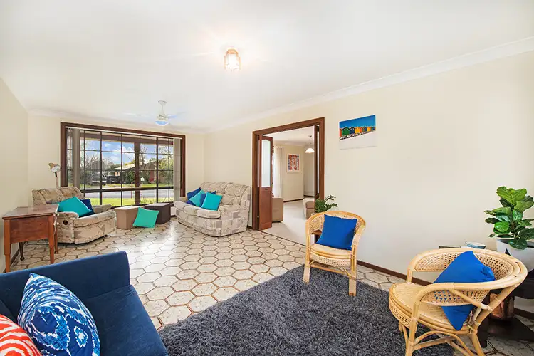 Third view of Homely house listing, 9 Norman Road, Mudgee NSW 2850