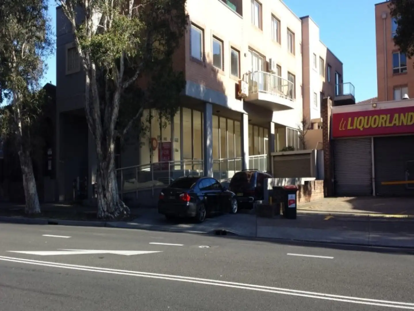 Main view of Homely unit listing, Unit 29/1 Park Road, Auburn NSW 2144