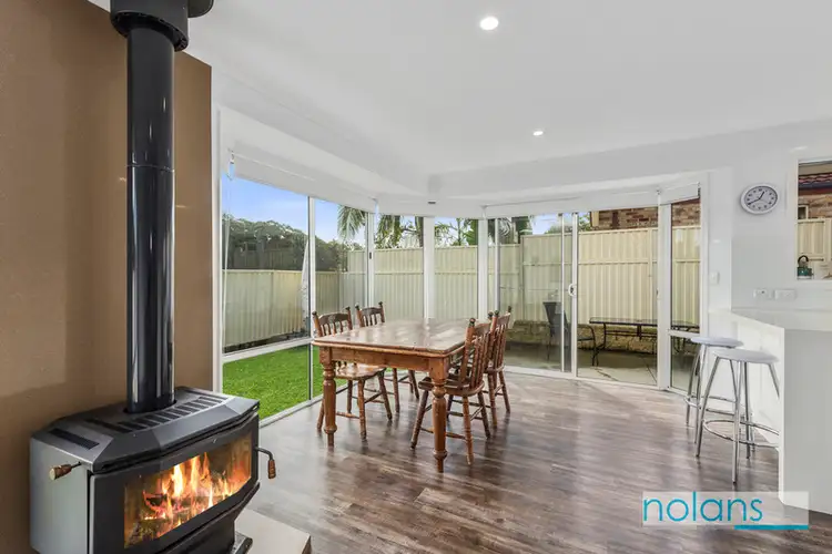 Fourth view of Homely house listing, 9 Wave Close, Toormina NSW 2452