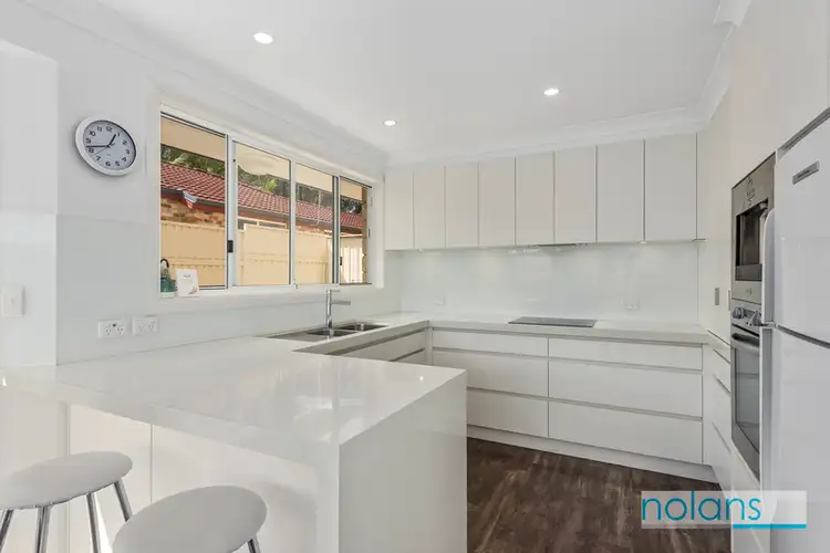 Fifth view of Homely house listing, 9 Wave Close, Toormina NSW 2452