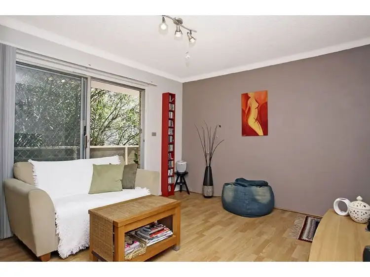 Second view of Homely unit listing, 4/1A Stuart Street, Collaroy NSW 2097