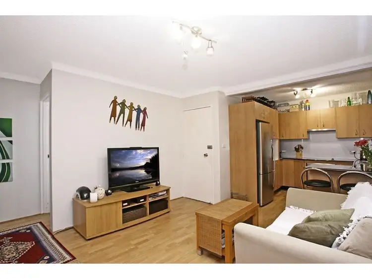 Third view of Homely unit listing, 4/1A Stuart Street, Collaroy NSW 2097