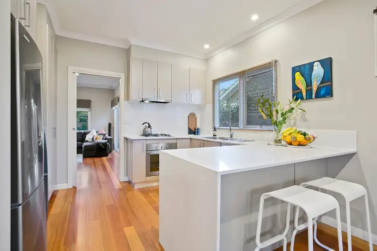 Fifth view of Homely house listing, 33A Scotch Parade, Bonbeach VIC 3196